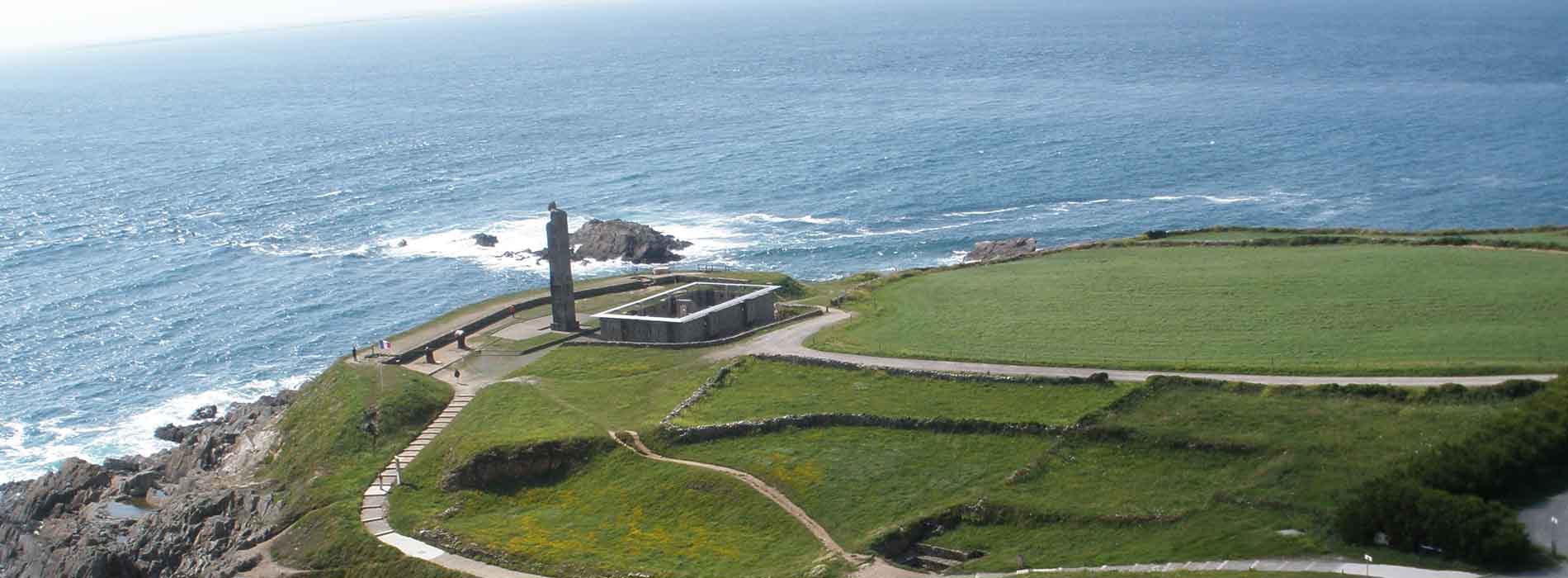 Gîte Finistère